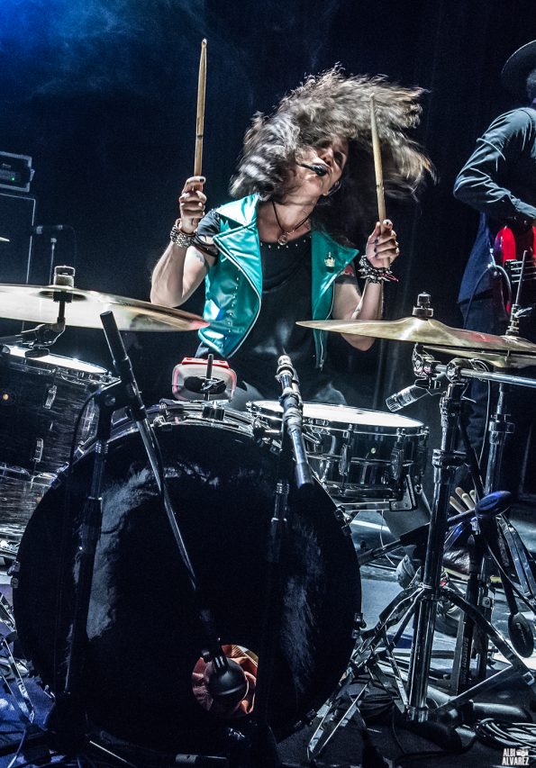 Foto Albi Alvarez